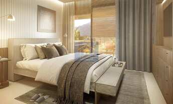 Imagem 6: Apartamento Padrão 2 dormitórios com suite Ibita São Conrado