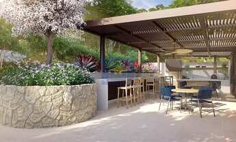 Imagem 2: Apartamento Padrão 2 dormitórios com suite Ibita São Conrado