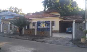 Imagem: Casa Linear Alto Padrão em Condomínio