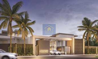 Imagem: Condomínio de Casas Alto Padrão na Barra