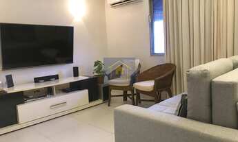 Imagem: Apartamento à venda no bairro Taquara