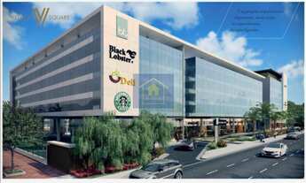 Imagem: Vogue Square Hotel Barra da Tijuca, luxo