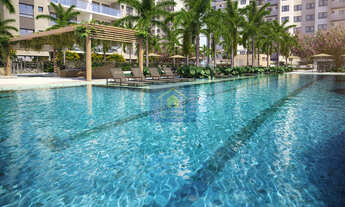 Imagem: Apartamento com 3 quartos à venda na Barra