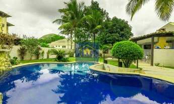 Imagem: Casa No Condomínio Maramar Com 4 Quartos