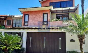 Imagem: Casa Duplex Alto Padrão 3 Suítes 3 Vagas