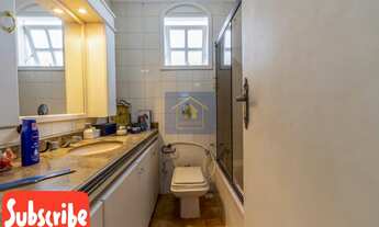 Imagem 4: Casa Em Condomínio Com 5 Quartos Sendo 1 Suíte e 2 Vagas Na Taquara