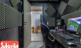 Imagem 5: Casa Em Condomínio Com 5 Quartos Sendo 1 Suíte e 2 Vagas Na Taquara