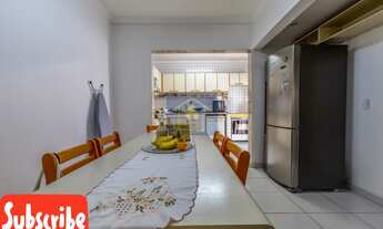 Imagem 6: Casa Em Condomínio Com 5 Quartos Sendo 1 Suíte e 2 Vagas Na Taquara