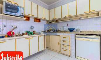 Imagem 7: Casa Em Condomínio Com 5 Quartos Sendo 1 Suíte e 2 Vagas Na Taquara