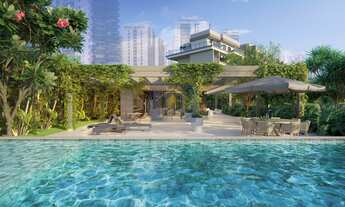 Imagem 2: GAEA Home Resort – Sofisticação e urbanismo contemporâneo na Barra da Tijuca