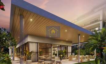 Imagem: GAEA Home Resort  Sofisticação e urbanismo