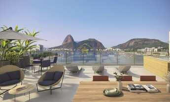 Imagem: Apartamento luxuoso com 3 suites na Praia