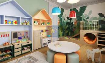 Imagem 4: Apartamento Primeira Locação Na Tijuca