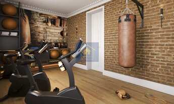 Imagem 7: Apartamento Primeira Locação Na Tijuca