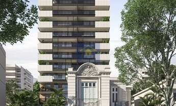 Imagem: Apartamento Primeira Locação Na Tijuca