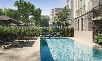 Imagem 3: Apartamento Primeira Locação Na Tijuca