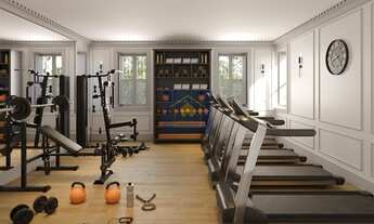 Imagem 6: Apartamento Primeira Locação Na Tijuca