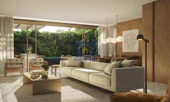 Imagem 4: AMANAY Casas de Alto Padrão na Barra da Tijuca