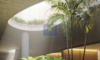 Imagem 2: AMANAY Casas de Alto Padrão na Barra da Tijuca