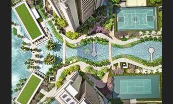 Imagem 2: Apartamento Oceana Golf