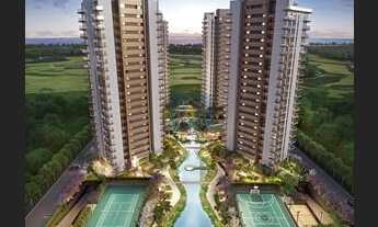 Imagem: Apartamento Oceana Golf