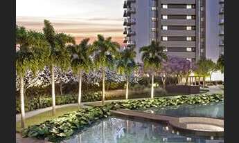 Imagem 3: Apartamento Oceana Golf