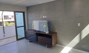 Imagem 6: Cobertura Linear Lamina Com 4 Quartos 1 Suíte E Terraço 2 Vagas Recreio dos Bandeirantes