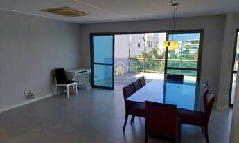 Imagem 2: Cobertura Linear Lamina Com 4 Quartos 1 Suíte E Terraço 2 Vagas Recreio dos Bandeirantes