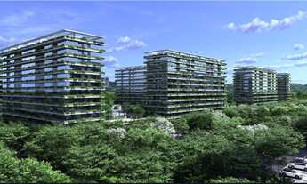 Imagem: Cobertura Duplex Na Barra da Tijuca