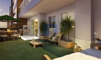 Imagem 6: Apartamento com 3 quartos à venda no Recreio dos Bandeirantes