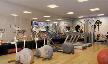 Imagem 3: Apartamento com 3 quartos à venda no Recreio dos Bandeirantes