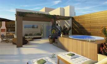 Imagem 5: Apartamento com 3 quartos à venda no Recreio dos Bandeirantes