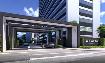 Imagem 3: Apartamento Padrão de 2 dormitórios Ilha Pura Recreio