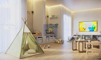 Imagem 5: Apartamento Padrão de 2 dormitórios Ilha Pura Recreio