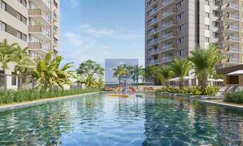 Imagem 4: Apartamento Padrão de 3 dormitórios com suite Barra Olimpica