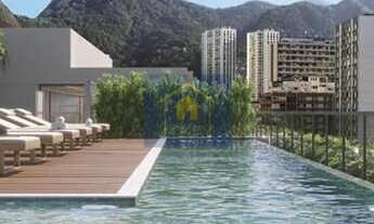 Imagem: Cobertura com 3 quartos à venda em Laranjeiras