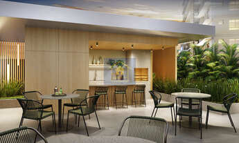 Imagem 7: Apartamento à venda no bairro Barra da Tijuca - Rio de Janeiro/RJ, Zona Oeste