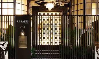 Imagem 5: Apartamento Alto Padrão com 3 suites Leblon