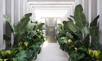 Imagem 7: Apartamento Alto Padrão com 3 suites Leblon