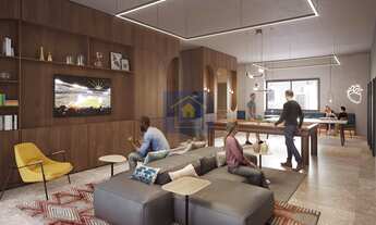 Imagem 2: SEND STUDIOS – Moderno, Sofisticado e Histórico