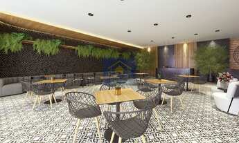 Imagem 5: SEND STUDIOS – Moderno, Sofisticado e Histórico