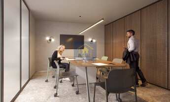 Imagem 3: SEND STUDIOS – Moderno, Sofisticado e Histórico