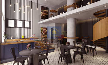 Imagem 7: SEND STUDIOS – Moderno, Sofisticado e Histórico