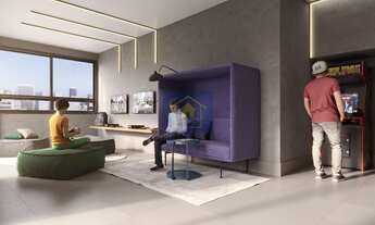 Imagem 6: SEND STUDIOS – Moderno, Sofisticado e Histórico