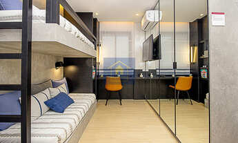 Imagem 3: We Sorocaba Apartamento Alto Padrão