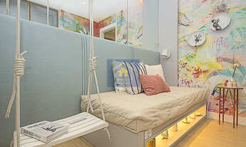 Imagem 4: We Sorocaba Apartamento Alto Padrão