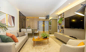 Imagem 2: We Sorocaba Apartamento Alto Padrão