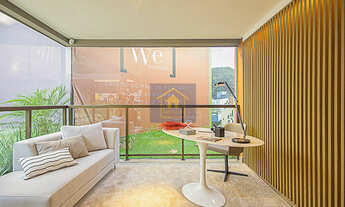 Imagem 7: We Sorocaba Apartamento Alto Padrão