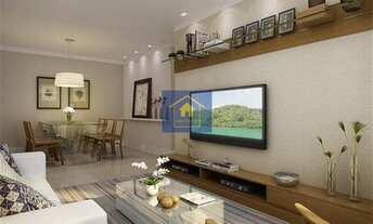 Imagem: Apartamento à venda no bairro Recreio dos