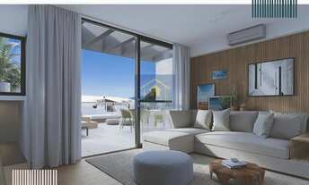 Imagem: Apartamento Cobertura Duplex em Tijuca